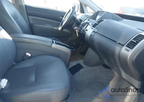 2008 Toyota Prius z USA, uszkodzony, nr VIN JTDKB20U183449666